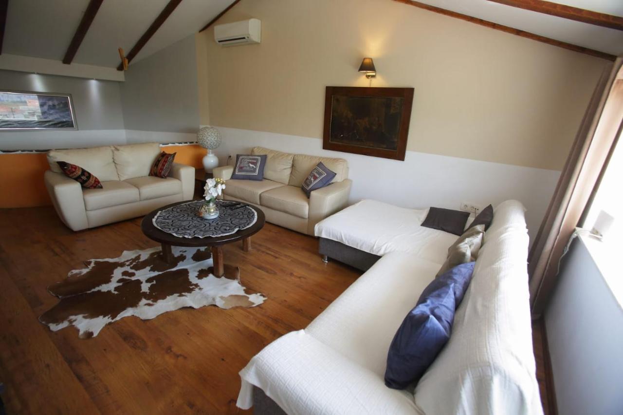 Villa D'Amante Klis Екстер'єр фото