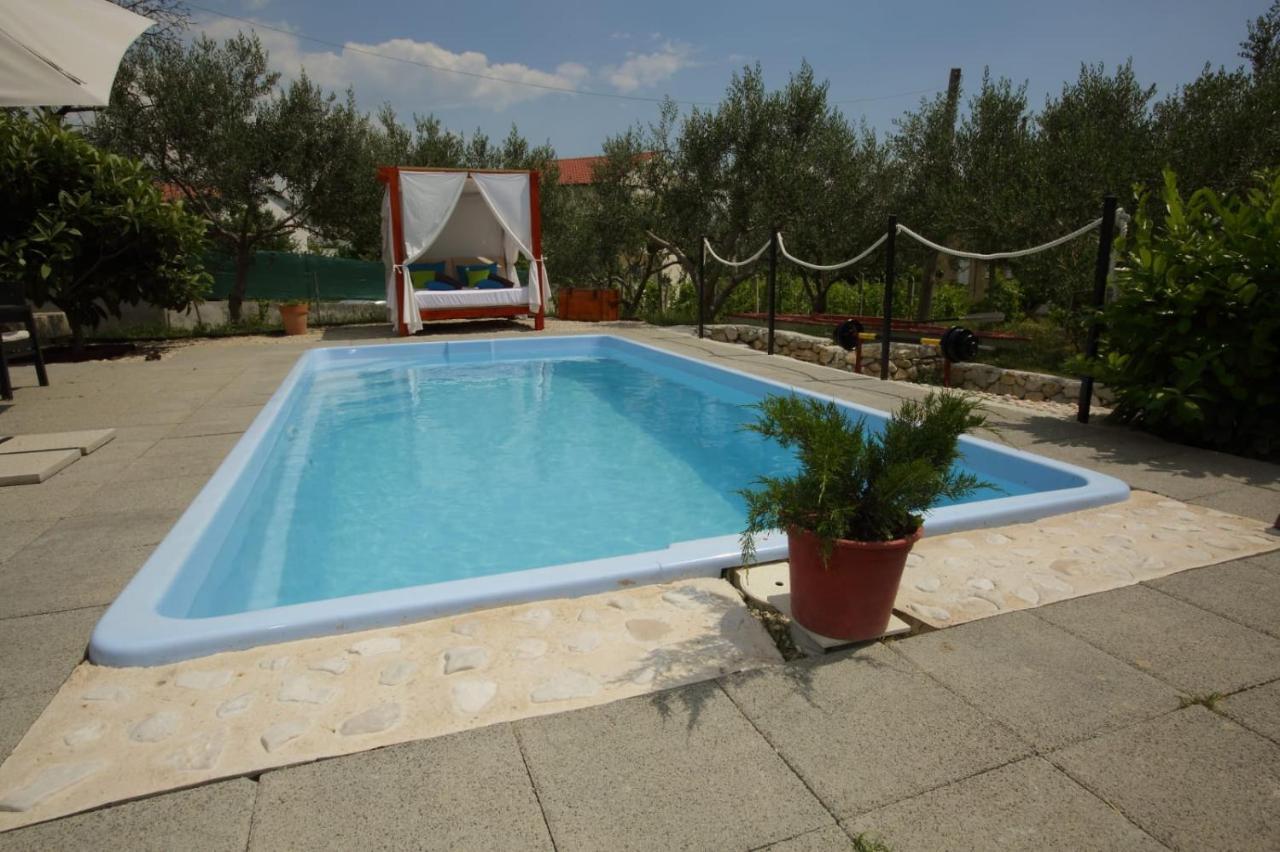 Villa D'Amante Klis Екстер'єр фото
