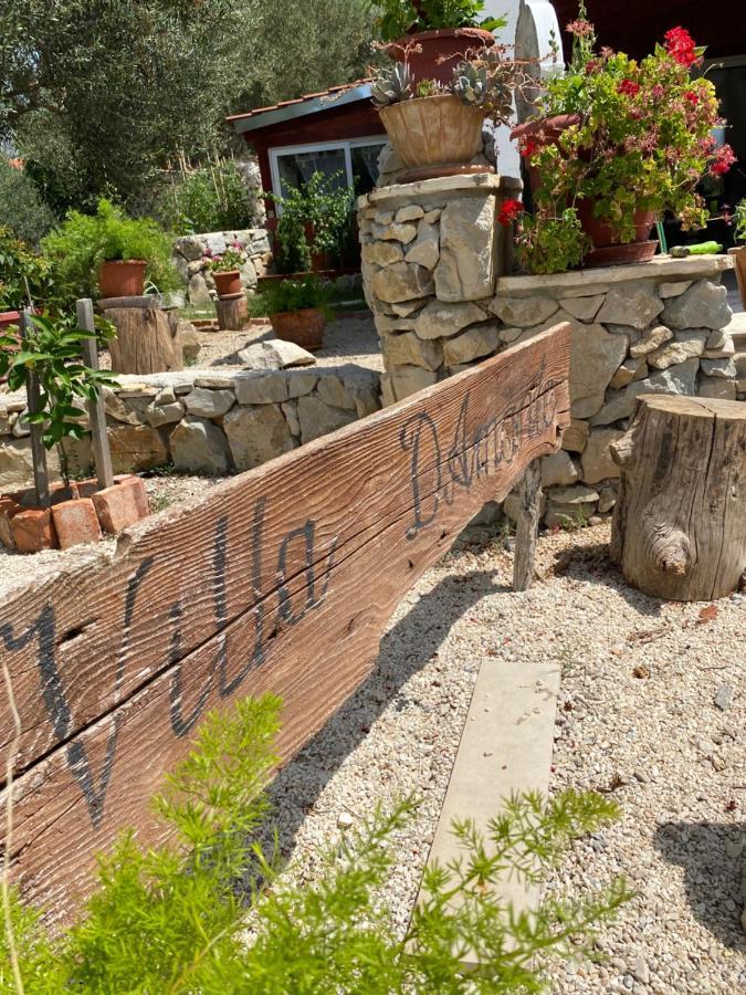 Villa D'Amante Klis Екстер'єр фото