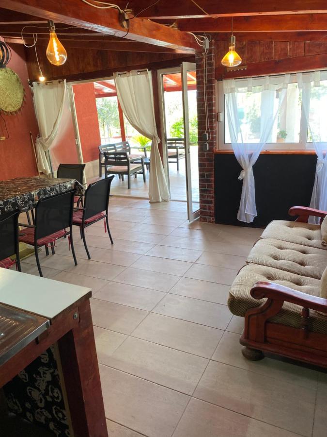 Villa D'Amante Klis Екстер'єр фото
