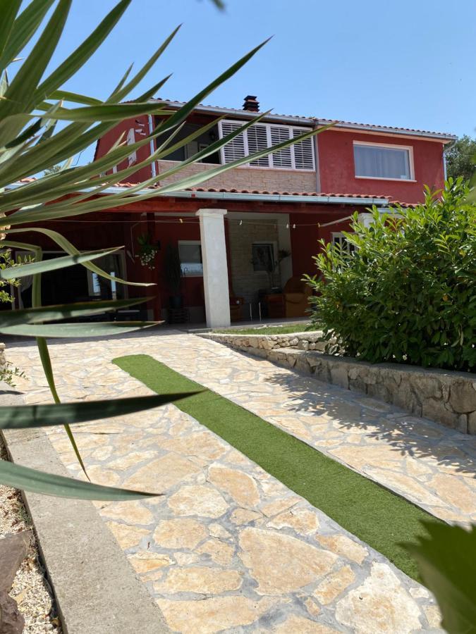 Villa D'Amante Klis Екстер'єр фото